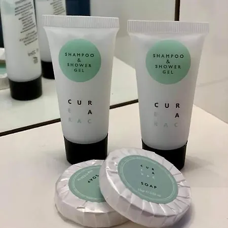 Lägenhet Meteora View Garden *