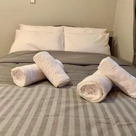 Meteora View Garden * Kalampaka