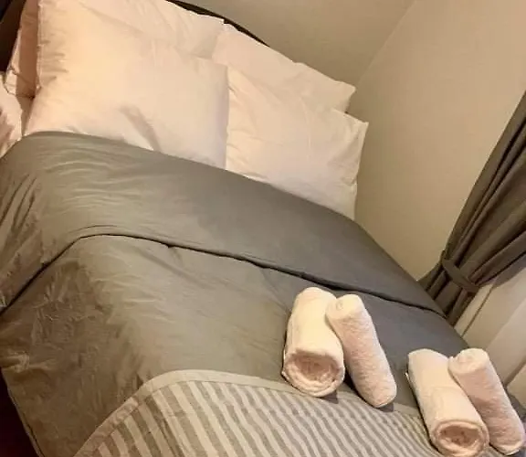 Apartament Meteora View Garden Kalambaka