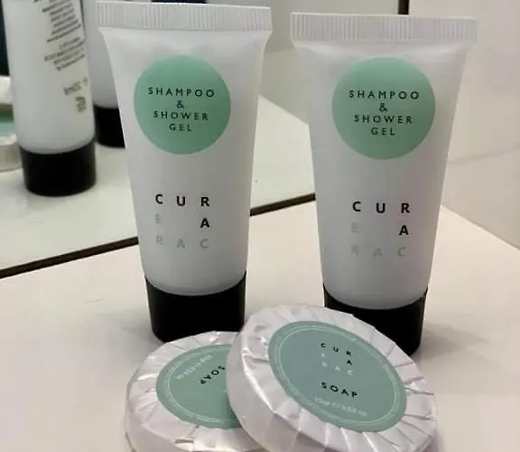 Apartament Meteora View Garden *