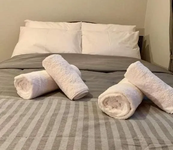 Meteora View Garden * Kalambaka