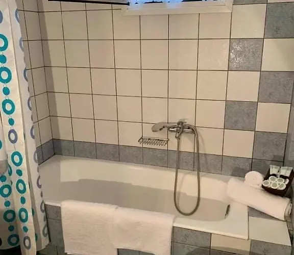 Meteora View Garden Apartament *