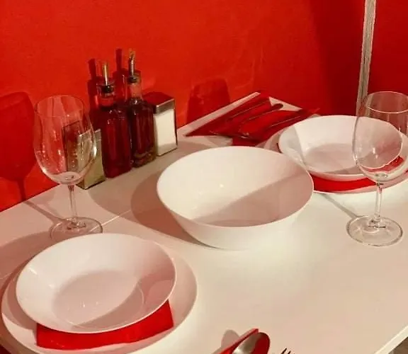 Meteora View Garden Apartament