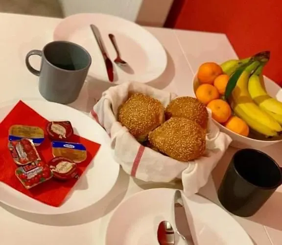 Apartamento Meteora View Garden *